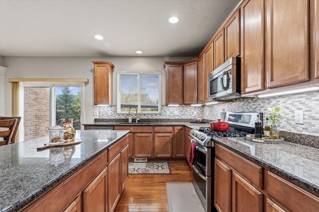 48941 Freestone Drive, Northville, MI 48168