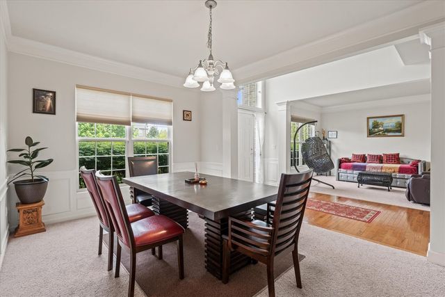 48941 Freestone Drive, Northville, MI 48168