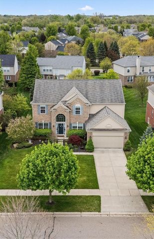 48941 Freestone Drive, Northville, MI 48168