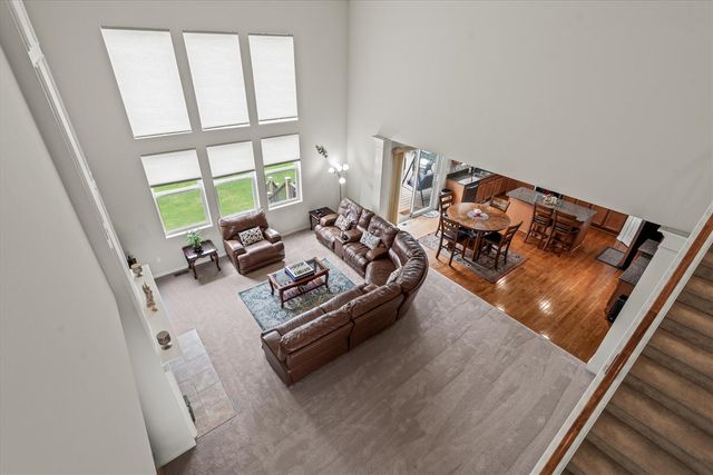 48941 Freestone Drive, Northville, MI 48168