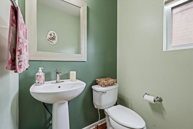 48941 Freestone Drive, Northville, MI 48168
