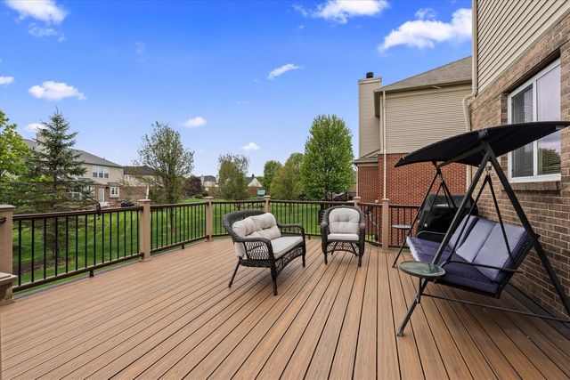 48941 Freestone Drive, Northville, MI 48168
