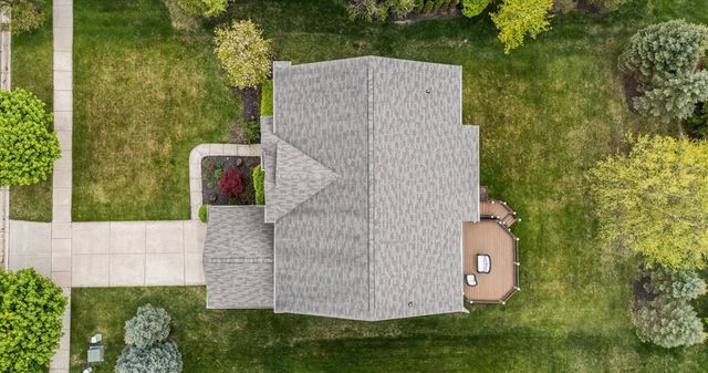 48941 Freestone Drive, Northville, MI 48168