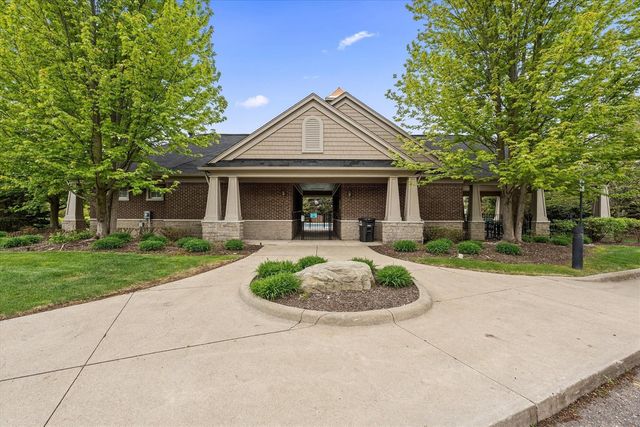 48941 Freestone Drive, Northville, MI 48168