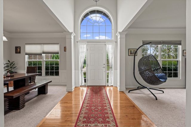 48941 Freestone Drive, Northville, MI 48168