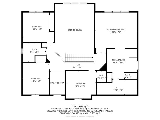 48941 Freestone Drive, Northville, MI 48168