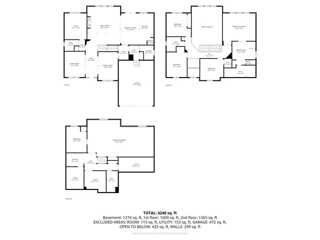 48941 Freestone Drive, Northville, MI 48168