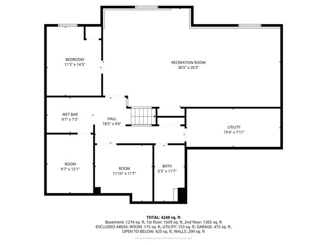 48941 Freestone Drive, Northville, MI 48168