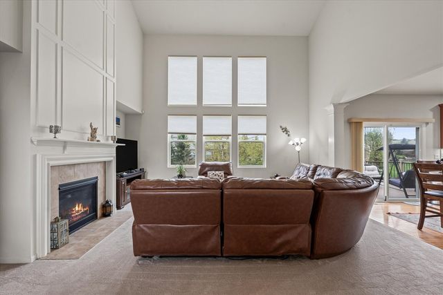48941 Freestone Drive, Northville, MI 48168