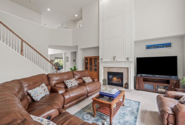 48941 Freestone Drive, Northville, MI 48168