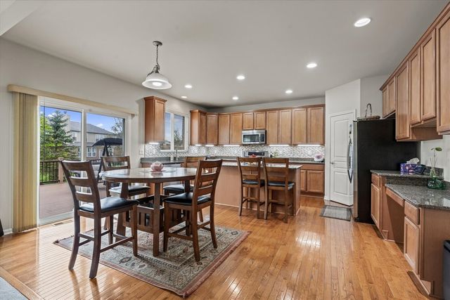 48941 Freestone Drive, Northville, MI 48168