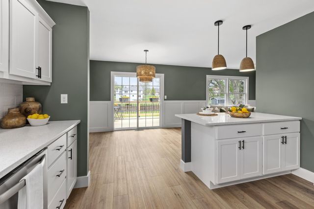 263 W 550 N, Valparaiso, IN 46385