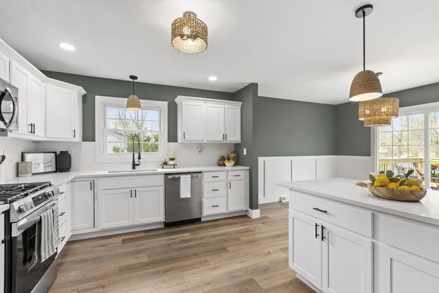 263 W 550 N, Valparaiso, IN 46385