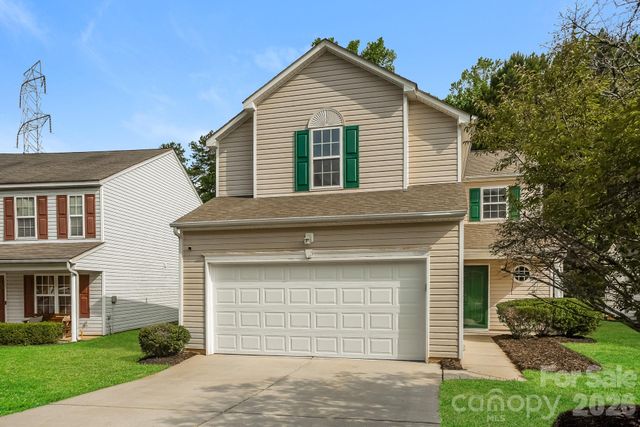 11003 Pointer Ridge Drive, Charlotte, NC 28214