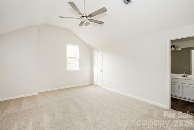 11003 Pointer Ridge Drive, Charlotte, NC 28214