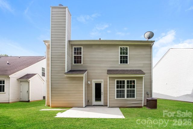 11003 Pointer Ridge Drive, Charlotte, NC 28214