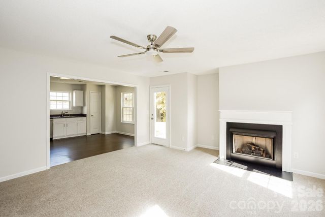 11003 Pointer Ridge Drive, Charlotte, NC 28214
