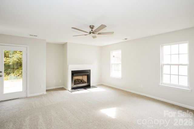 11003 Pointer Ridge Drive, Charlotte, NC 28214