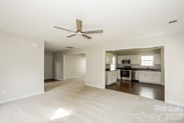 11003 Pointer Ridge Drive, Charlotte, NC 28214