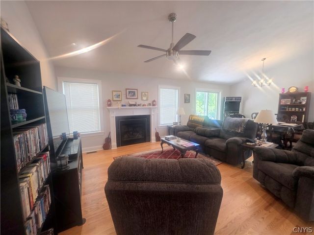 226 Marine View Drive, Sullivan, NY 13037