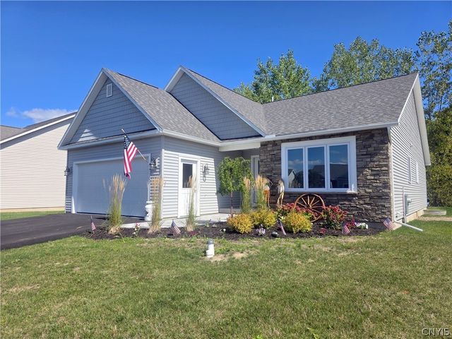 226 Marine View Drive, Sullivan, NY 13037