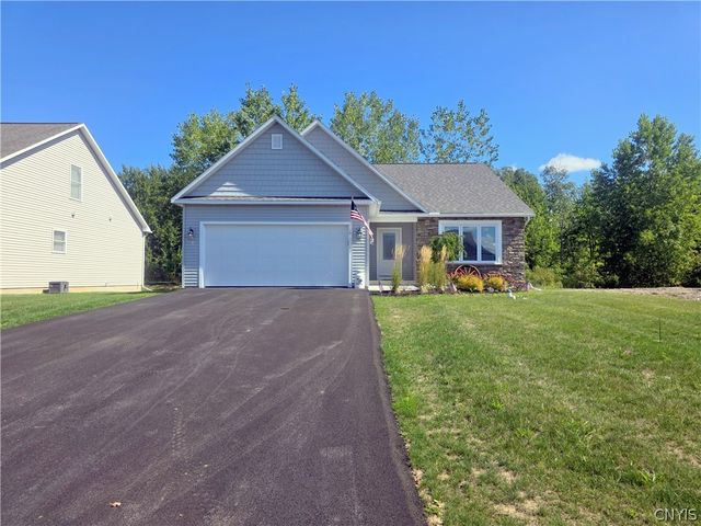 226 Marine View Drive, Sullivan, NY 13037
