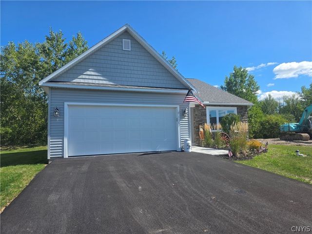 226 Marine View Drive, Sullivan, NY 13037