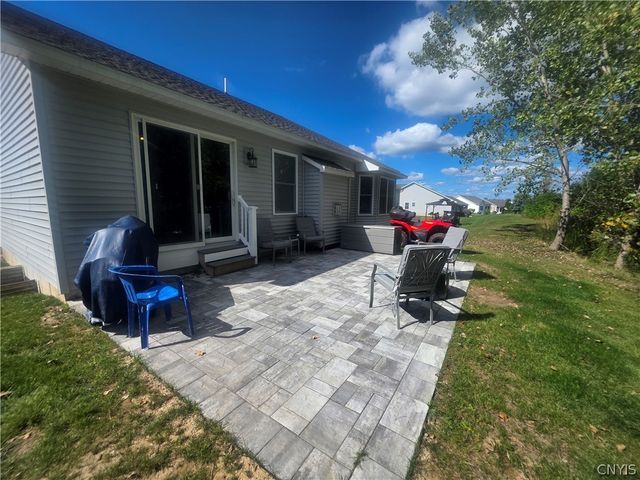 226 Marine View Drive, Sullivan, NY 13037