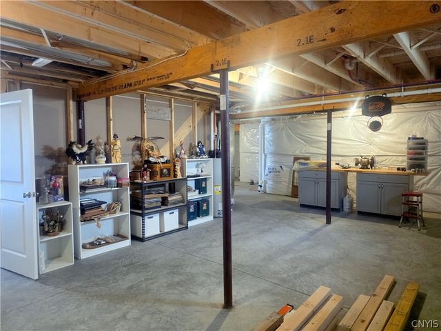 226 Marine View Drive, Sullivan, NY 13037