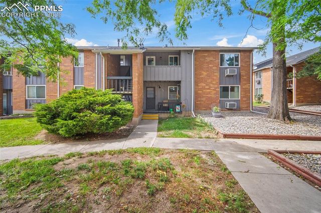 1625 N Murray Boulevard 224, Colorado Springs, CO 80915