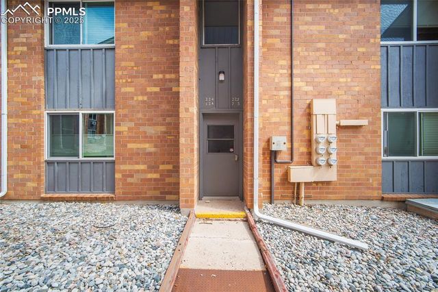 1625 N Murray Boulevard 224, Colorado Springs, CO 80915