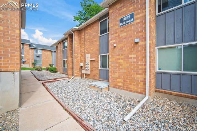 1625 N Murray Boulevard 224, Colorado Springs, CO 80915