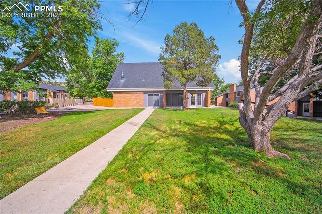 1625 N Murray Boulevard 224, Colorado Springs, CO 80915