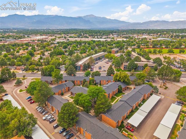 1625 N Murray Boulevard 224, Colorado Springs, CO 80915