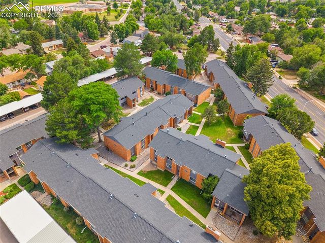 1625 N Murray Boulevard 224, Colorado Springs, CO 80915