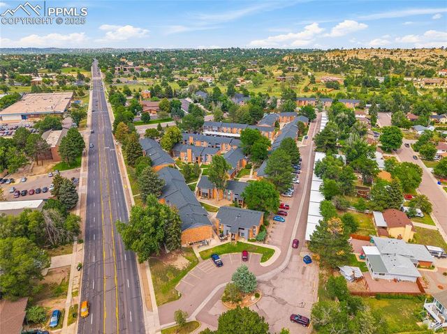 1625 N Murray Boulevard 224, Colorado Springs, CO 80915