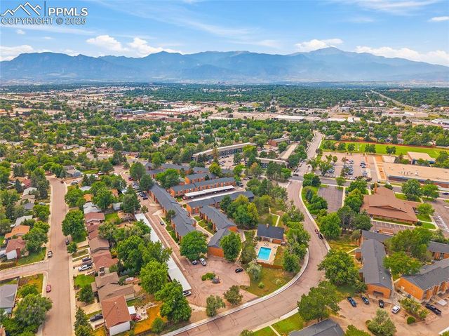 1625 N Murray Boulevard 224, Colorado Springs, CO 80915