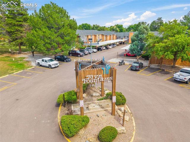 1625 N Murray Boulevard 224, Colorado Springs, CO 80915