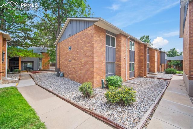 1625 N Murray Boulevard 224, Colorado Springs, CO 80915