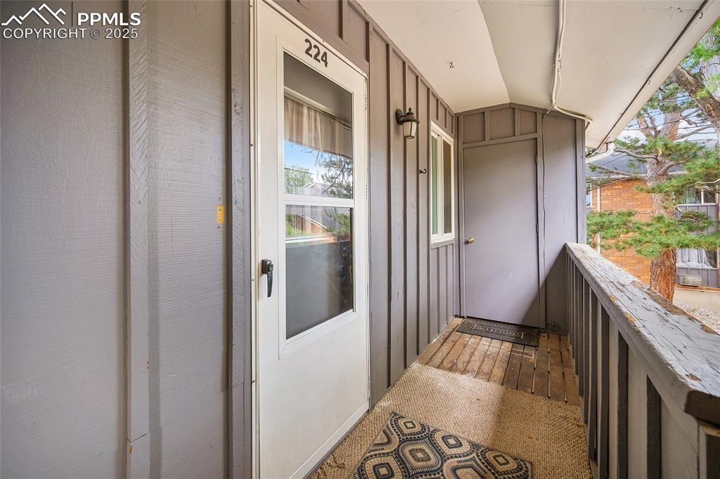 1625 N Murray Boulevard 224, Colorado Springs, CO 80915