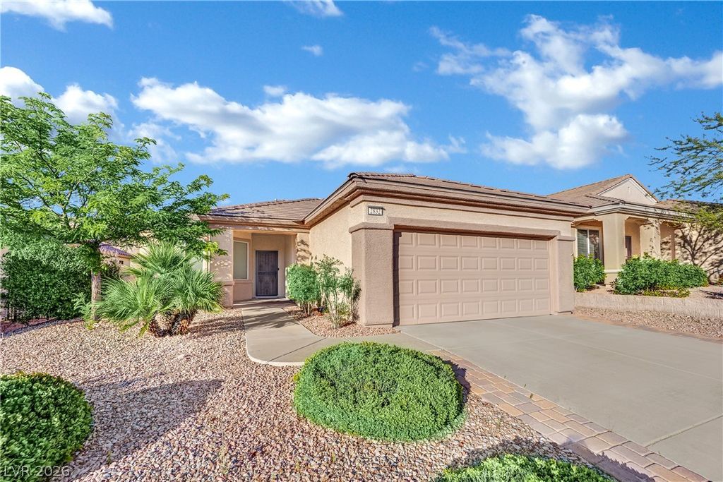 2832 Goldcreek Street, Henderson, NV 89052 — photo 2