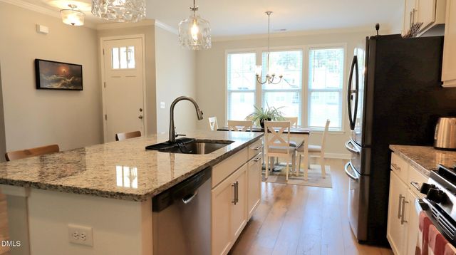 700 Carraway Garden Drive, Wake Forest, NC 27587
