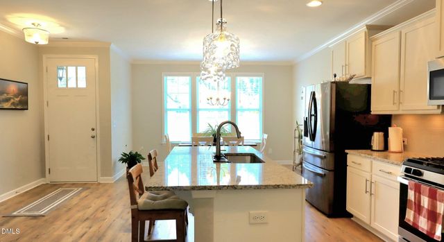 700 Carraway Garden Drive, Wake Forest, NC 27587
