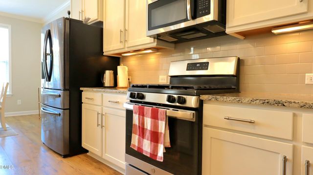 700 Carraway Garden Drive, Wake Forest, NC 27587