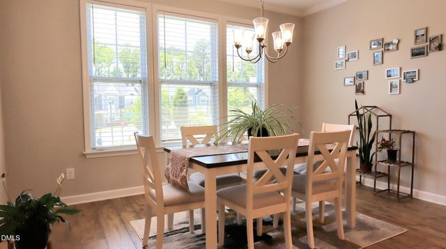 700 Carraway Garden Drive, Wake Forest, NC 27587