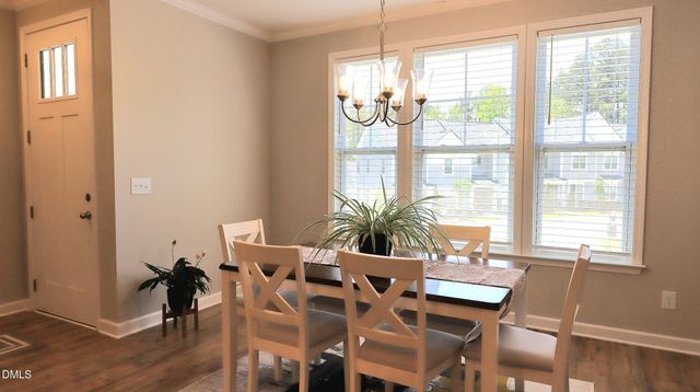 700 Carraway Garden Drive, Wake Forest, NC 27587