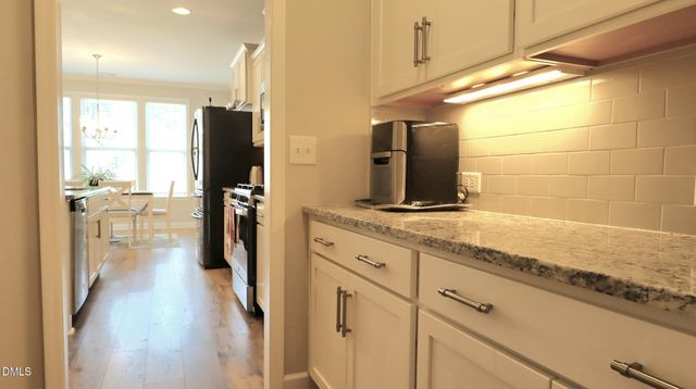 700 Carraway Garden Drive, Wake Forest, NC 27587
