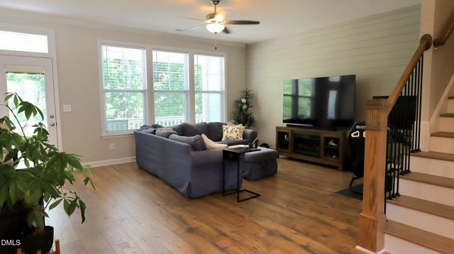 700 Carraway Garden Drive, Wake Forest, NC 27587