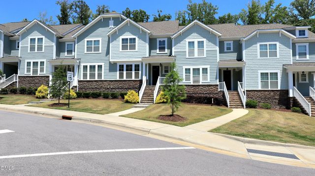 700 Carraway Garden Drive, Wake Forest, NC 27587