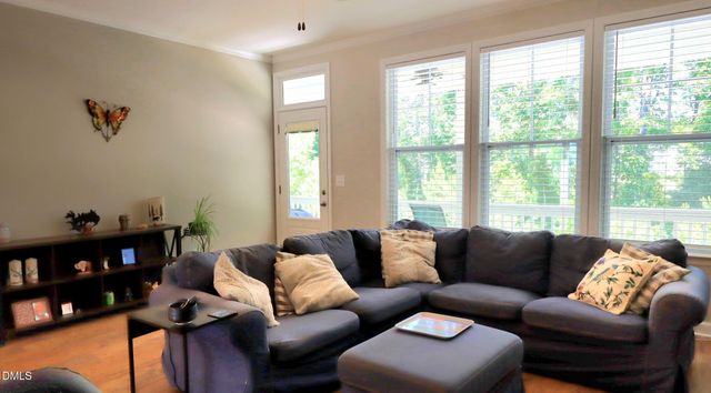 700 Carraway Garden Drive, Wake Forest, NC 27587